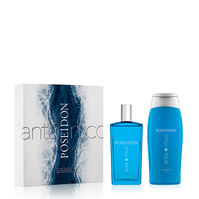 Poseidon Antartico Estuche  100ml-225514 Poseidon Antartico Estuche  100ml-225514 0